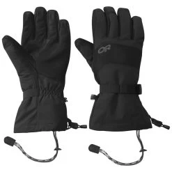 Outdoor Research Highcamp Gloves - Men's