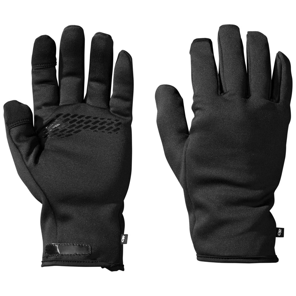 Outdoor Research Highcamp Gloves - Men's 2 Outdoor Research Highcamp Gloves - Men's - Image 2