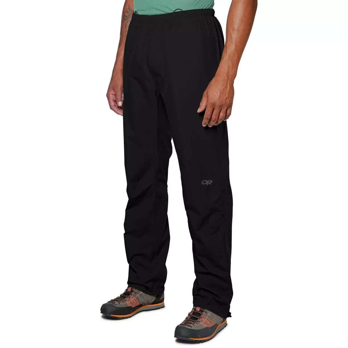 Outdoor Research Foray Pants - Men's 3 Outdoor Research Foray Pants - Men's - Image 3