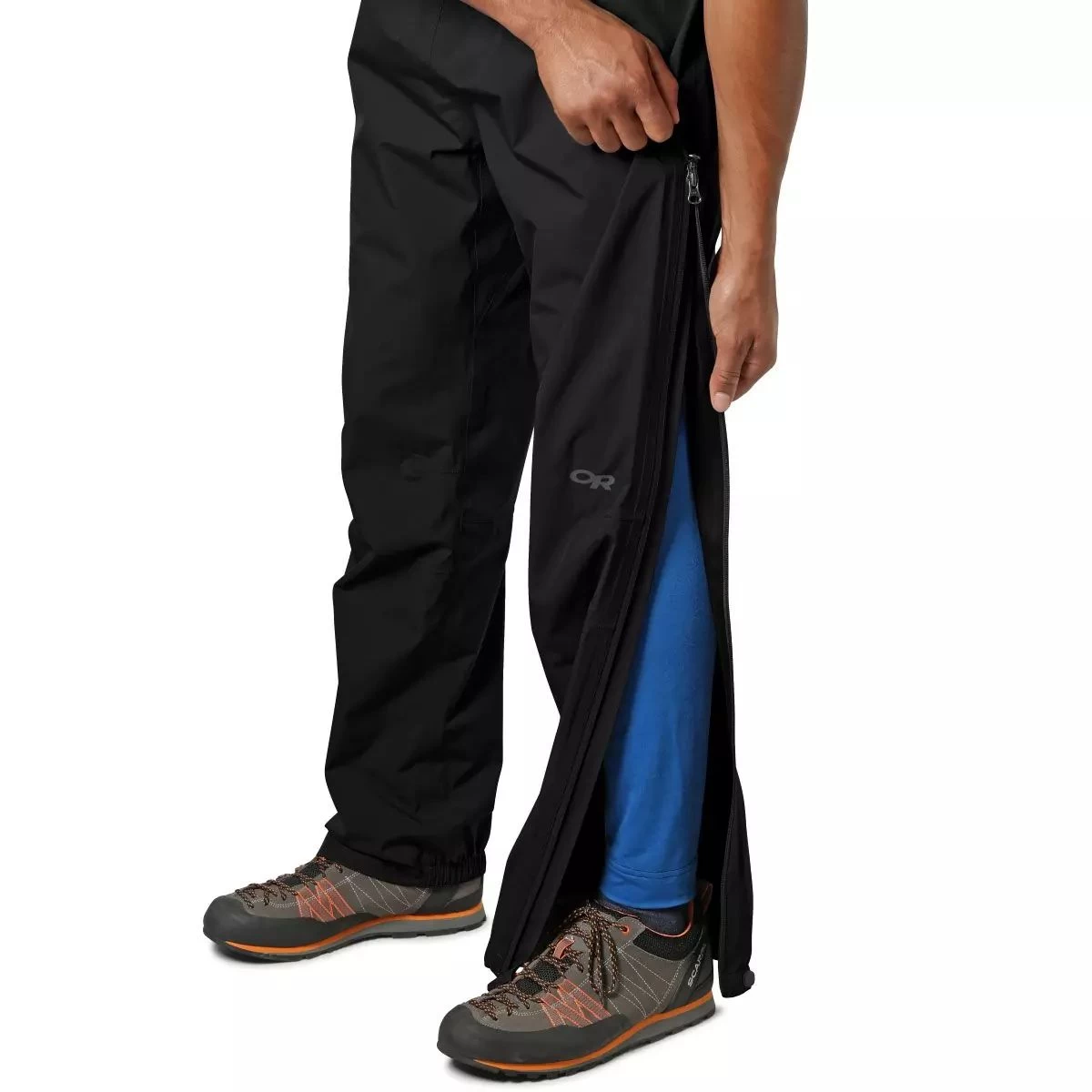 Outdoor Research Foray Pants - Men's 5 Outdoor Research Foray Pants - Men's - Image 5