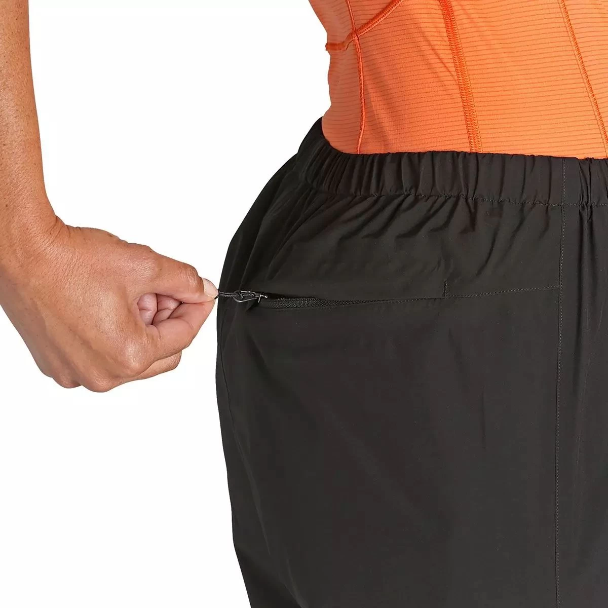 Outdoor Research Aspire Pants - Women's 5 Outdoor Research Aspire Pants - Women's - Image 5