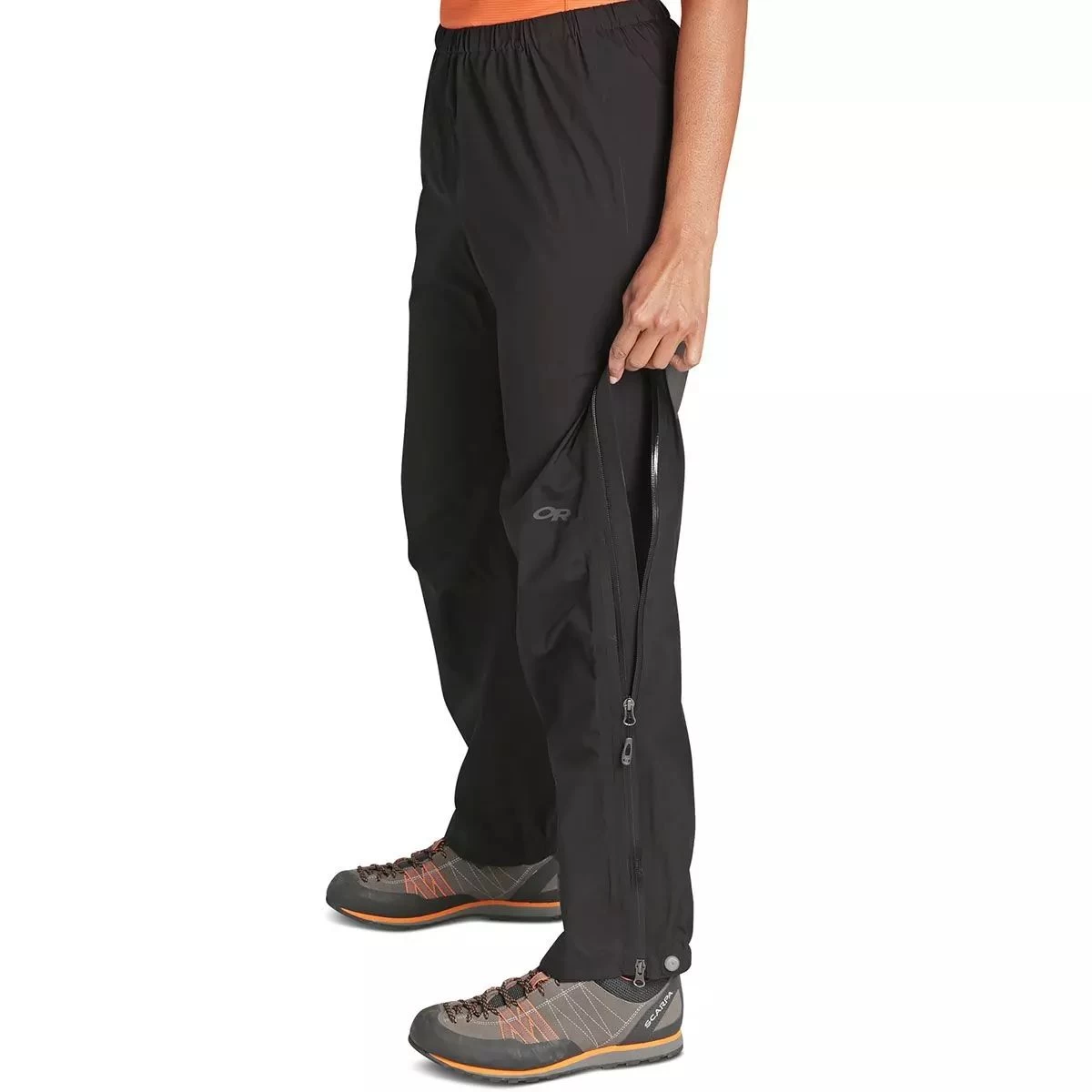 Outdoor Research Aspire Pants - Women's 4 Outdoor Research Aspire Pants - Women's - Image 4