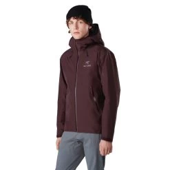 Arc'teryx Beta LT Jacket - Men's -Outdoor Clothing 26844 beta lt jacket m phantasm front view f21 rsz 45770.1668197620.1280.1280 44436.1672783956