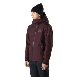 Arc'teryx Beta LT Jacket - Men's -Outdoor Clothing 26844 beta lt jacket m phantasm front view v1 f21 rsz 98066.1668197620.1280.1280 88520.1672783956
