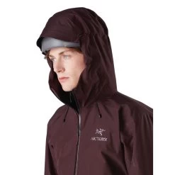 Arc'teryx Beta LT Jacket - Men's -Outdoor Clothing 26844 beta lt jacket m phantasm helmet compatible hood f21 rsz 95983.1668197620.1280.1280 90597.1672783956