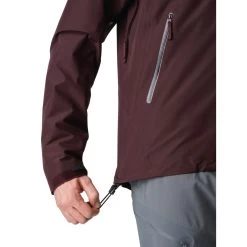 Arc'teryx Beta LT Jacket - Men's (2023) -Outdoor Clothing 26844 beta lt jacket m phantasm hem adjuster f21 rsz 12719.1668197620