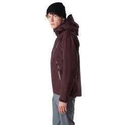 Arc'teryx Beta LT Jacket - Men's (2023) -Outdoor Clothing 26844 beta lt jacket m phantasm side view f21 rsz 52643.1668197620