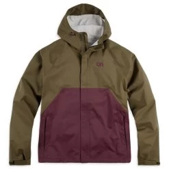 Outdoor Research Apollo Jacket - Men's (Fall 2022)