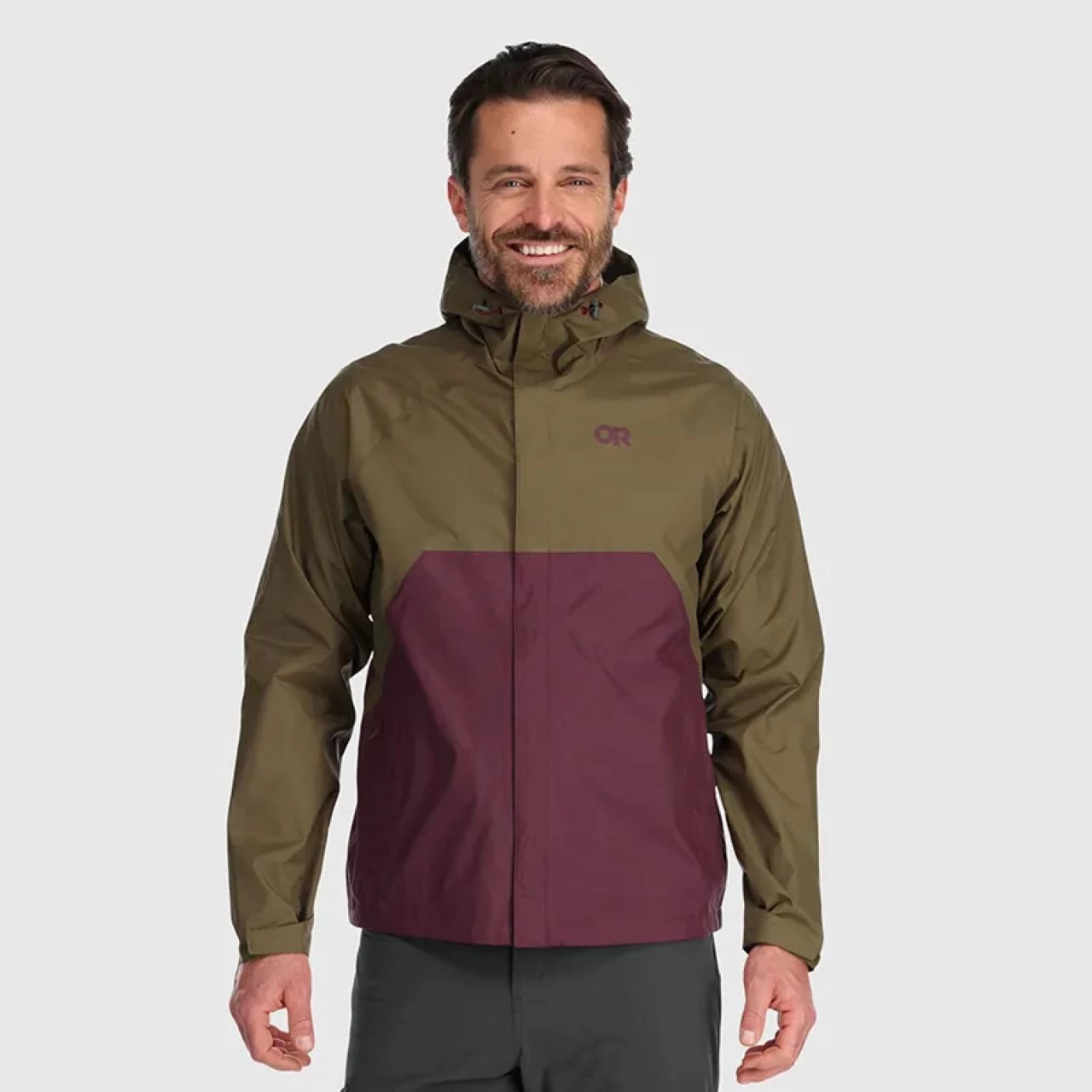 Outdoor Research Apollo Jacket - Men's (Fall 2022) 2 Outdoor Research Apollo Jacket - Men's (Fall 2022) - Image 2