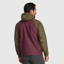 Outdoor Research Apollo Jacket - Men's (Fall 2022) 7 Outdoor Research Apollo Jacket - Men's (Fall 2022) -Outdoor Clothing 2691692233a2 rsz 52318.1661293070.1280.1280 73988.1675277324