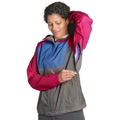 Outdoor Research Apollo Jacket - Women's -Outdoor Clothing 2691851561h 98297.1626822697