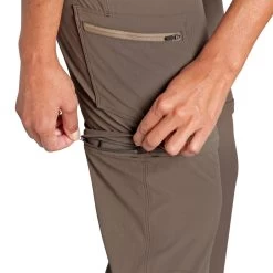 Outdoor Research Ferrosi Convertible Pants - Women's (Fall 2021) -Outdoor Clothing 2691900771h 04530.1651877440