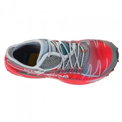 La Sportiva Mutant - Women's (Fall 2022) -Outdoor Clothing 26x 909402 mutantwomens clayhibiscus 4 2 rsz 26679.1641601031