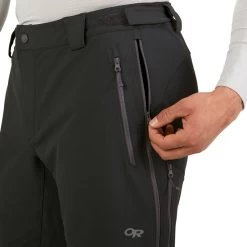 Outdoor Research Trailbreaker II Pants - Men's (Fall 2022) -Outdoor Clothing 2714160001g 1602313 png zoom 3 53673.1677189693