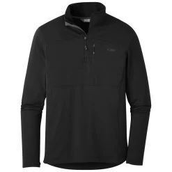 Outdoor Research Vigor Quarter Zip - Men's