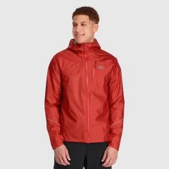 Outdoor Research Helium Rain Jacket - Men's (Fall 2022) 14 Outdoor Research Helium Rain Jacket - Men's (Fall 2022) -Outdoor Clothing 2753860420A1 rsz 54277.1674769787.1280.1280 17129.1675277905