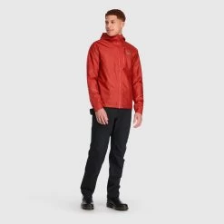 Outdoor Research Helium Rain Jacket - Men's (Fall 2022) 16 Outdoor Research Helium Rain Jacket - Men's (Fall 2022) -Outdoor Clothing 2753860420A4 rsz 84329.1674769787.1280.1280 09855.1675277904