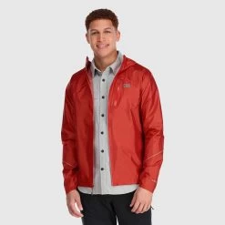 Outdoor Research Helium Rain Jacket - Men's (Fall 2022) 17 Outdoor Research Helium Rain Jacket - Men's (Fall 2022) -Outdoor Clothing 2753860420A5 rsz 49439.1674769787.1280.1280 20278.1675277904