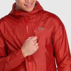 Outdoor Research Helium Rain Jacket - Men's (Fall 2022) 19 Outdoor Research Helium Rain Jacket - Men's (Fall 2022) -Outdoor Clothing 2753860420B4 rsz 45787.1674769787.1280.1280 31135.1675277904