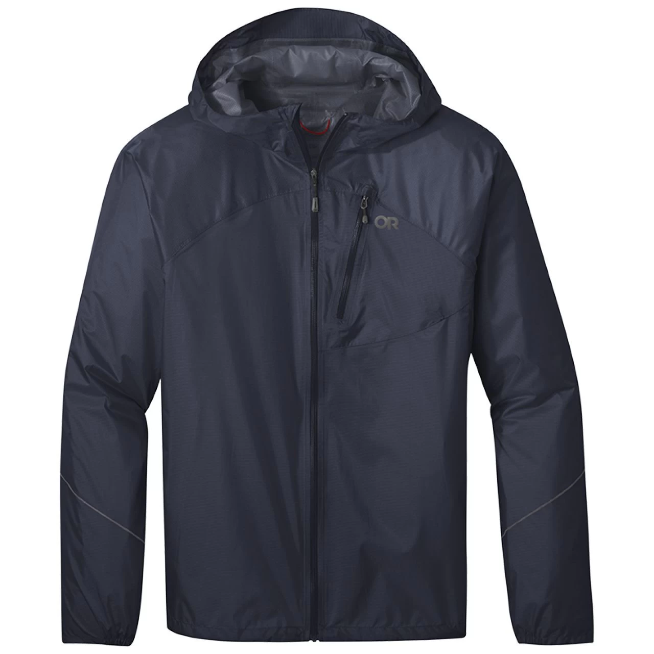 Outdoor Research Helium Rain Jacket - Men's (Fall 2022) 1 Outdoor Research Helium Rain Jacket - Men's (Fall 2022)