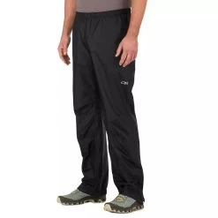 Outdoor Research Helium Rain Pants - Men's -Outdoor Clothing 2753870001e rsz 74133.1677187496