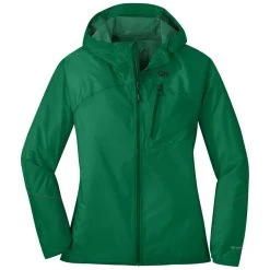 Outdoor Research Helium Rain Jacket - Women's (Spring 2022) -Outdoor Clothing 2753882028 rsz 54967.1672447595