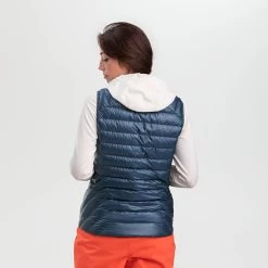 Outdoor Research Helium Down Vest - Women's -Outdoor Clothing 2775930350f rsz 75622.1642811740