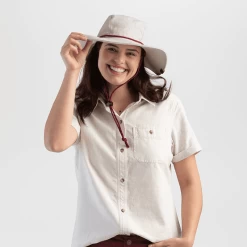 Outdoor Research Saguaro Sun Hat - Women's (Spring 2022) -Outdoor Clothing 2799130910e 26087.1626823541
