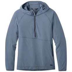 Outdoor Research Astroman Sun Hoodie - Women's (Fall 2022)