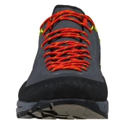 La Sportiva TX Guide - Men's -Outdoor Clothing 27N 900314 TX GUIDE CARBON GOJI 5 rsz 64293.1648593954
