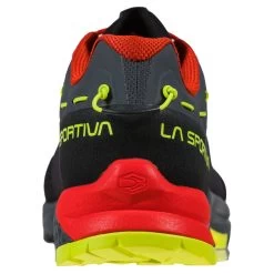 La Sportiva TX Guide - Men's -Outdoor Clothing 27N 900314 TX GUIDE CARBON GOJI 6 rsz 50854.1648593954