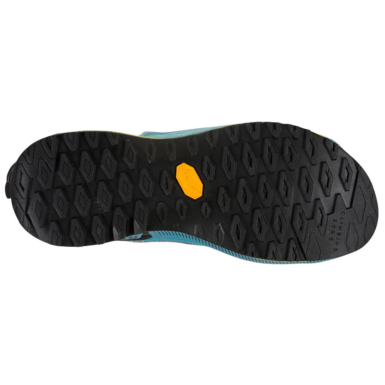 La Sportiva TX2 EVO - Women's (Fall 2022) - Image 4