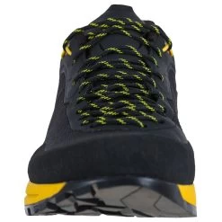 La Sportiva TX Guide - Men's (Fall 2021) 10 La Sportiva TX Guide - Men's (Fall 2021) -Outdoor Clothing 27n 999100 txguide blackyellow 5 rsz 61215.1626823249
