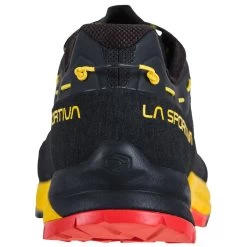 La Sportiva TX Guide - Men's (Fall 2021) 11 La Sportiva TX Guide - Men's (Fall 2021) -Outdoor Clothing 27n 999100 txguide blackyellow 6 rsz 19962.1626823252