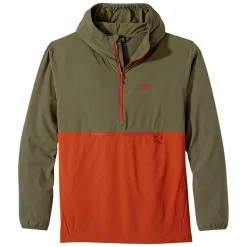 Outdoor Research Ferrosi Anorak - Men's (Fall 2022)