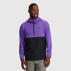 Outdoor Research Ferrosi Anorak - Men's -Outdoor Clothing 2876162367A1 rsz 65548.1675290101