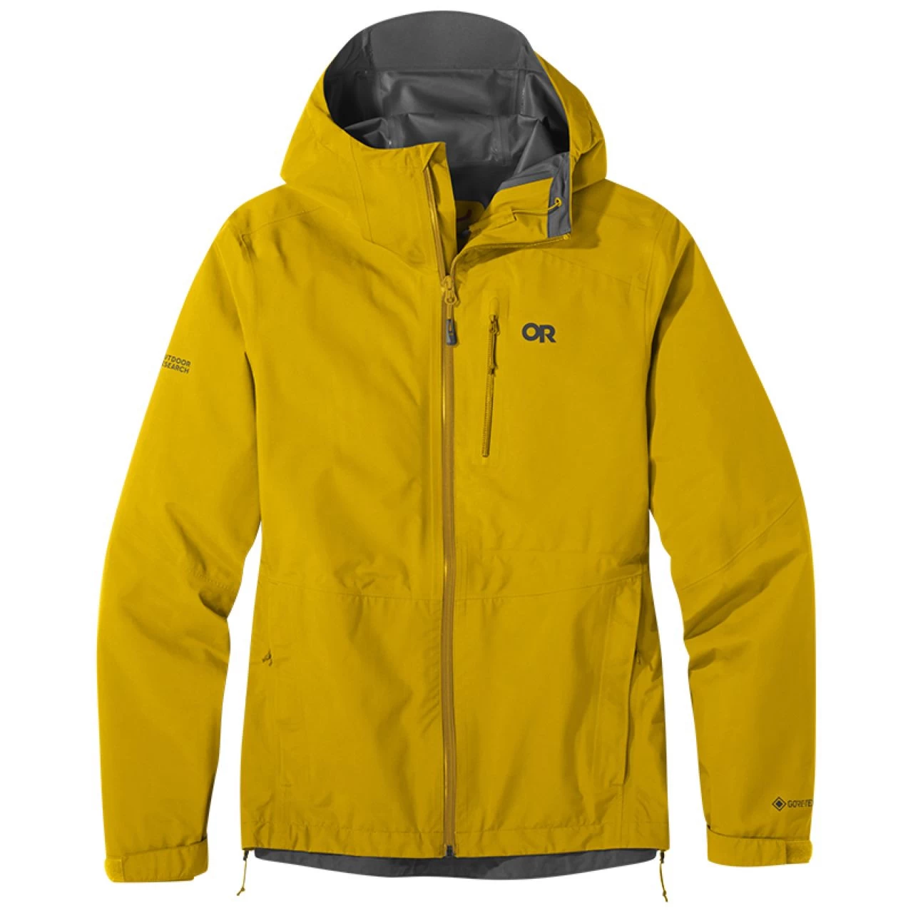 Outdoor Research Aspire II Jacket - Women's (Fall 2022) 2 Outdoor Research Aspire II Jacket - Women's (Fall 2022) - Image 2