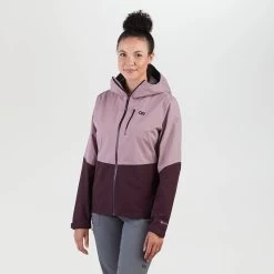 Outdoor Research Aspire II Jacket - Women's (Spring 2022) -Outdoor Clothing 2876212142E rsz 90417.1645814522.1280.1280 55996.1660076107