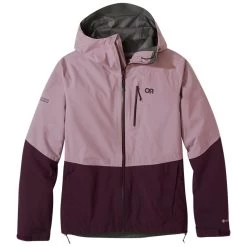 Outdoor Research Aspire II Jacket Plus - Women's (Fall 2022)