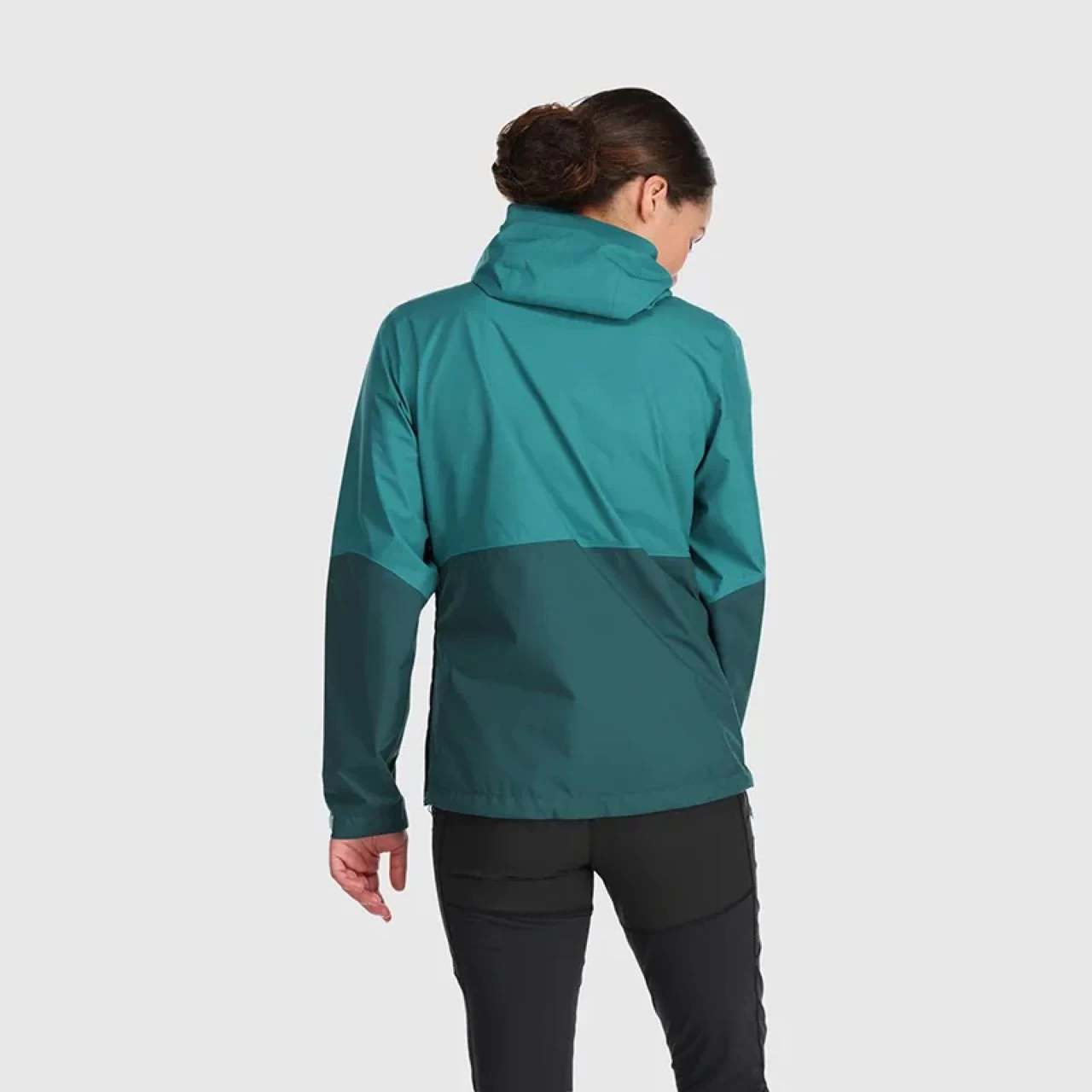 Outdoor Research Aspire II Jacket - Women's (Fall 2022) 5 Outdoor Research Aspire II Jacket - Women's (Fall 2022) - Image 5
