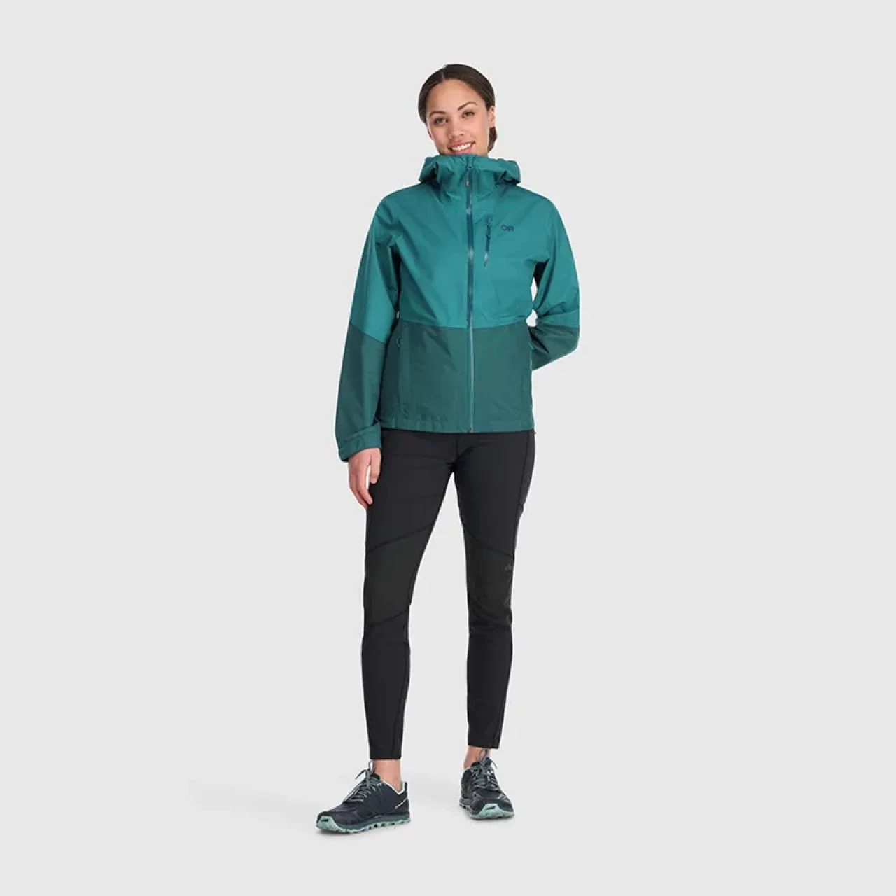 Outdoor Research Aspire II Jacket - Women's (Fall 2022) 7 Outdoor Research Aspire II Jacket - Women's (Fall 2022) - Image 7