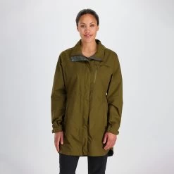 Outdoor Research Aspire Trench - Women's -Outdoor Clothing 2876221943E rsz 25435.1674774037