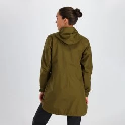 Outdoor Research Aspire Trench - Women's -Outdoor Clothing 2876221943F rsz 76213.1674774037