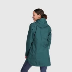 Outdoor Research Aspire Trench - Women's -Outdoor Clothing 2876222023G rsz 37905.1674774090