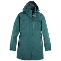 Outdoor Research Aspire Trench - Women's -Outdoor Clothing 2876222023 rsz 71812.1674774073