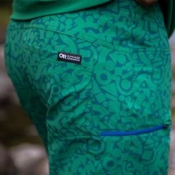 Outdoor Research Ferrosi Shorts 7-inch - Men's (Spring 2022) -Outdoor Clothing 2876442112ENV2 rsz 47502.1646952206.1280.1280 83788.1677186523