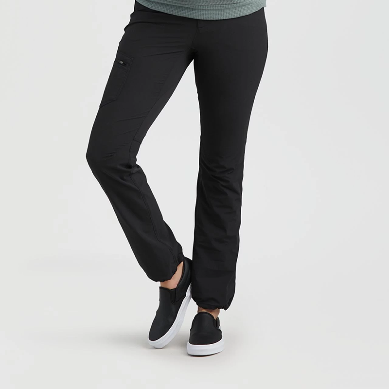 Outdoor Research Ferrosi Pants - Women's 2 Outdoor Research Ferrosi Pants - Women's - Image 2