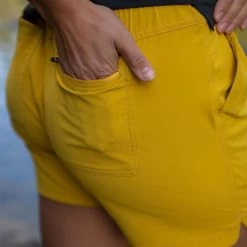 Outdoor Research Ferrosi Shorts 5-inch - Women's (Spring 2022) -Outdoor Clothing 2876722034ENV3 rsz 05697.1660076973.1280.1280 81133.1674263164