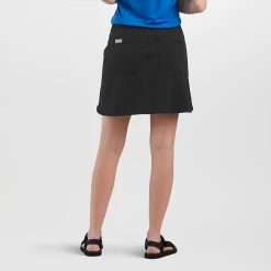 Outdoor Research Ferrosi Skort - Women's (Fall 2022) -Outdoor Clothing 2876740001F 47155.1649045627