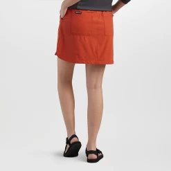 Outdoor Research Ferrosi Skort - Women's (Fall 2022) -Outdoor Clothing 2876742095f 90443.1649045627